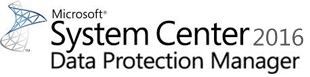 Microsoft System Center 2016 Data Protection Manager Consultants