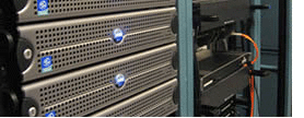 Data Center Support Experience