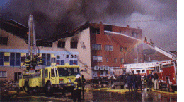 Disaster Recovery Consulting