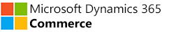 Microsoft Dynamics 365 Commerce Consultants
