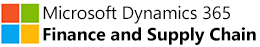 Microsoft Dynamics 365 AX Consulting