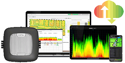 Ekahau Wi-Fi Design and Site Survey Services