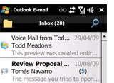 Exchange 2010 Voicemail Integration