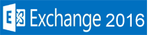 Exchange 2016 Consulting