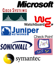 Firewall Configuration Help