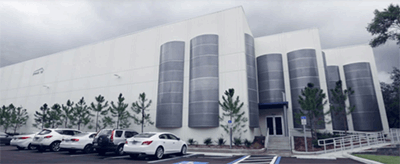 Flexential Data Center Private Cloud Services from Progent