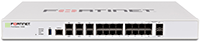 Fortinet's FortiGate 100-200 Series Firewalls Consulting