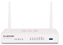 Fortinet's FortiGate 30-50 Series Firewalls Consulting