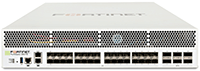 Fortinet's FortiGate 1000-2000 Series Firewalls Consulting