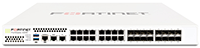 Fortinet's FortiGate 300-600 Series Firewalls Consulting