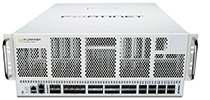 Fortinet's FortiGate 4000 Series Firewalls Consulting