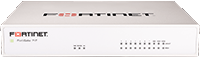Fortinet's FortiGate 90-series Firewalls Consulting