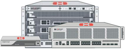 Fortinet FortiGate Firewall Consultants