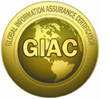 GIAC Certified Information Assurance Consultants