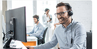 Managed Service Packages