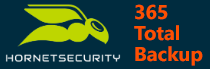 Hornetsecurity/Altaro Microsoft 365 Total Backup Consultants