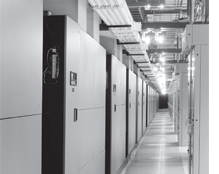 Virtual Data Center Hosting