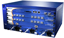 Juniper NetScreen Firewall Consulting