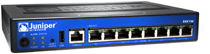 Juniper SRX100 Services Gateway Consulting