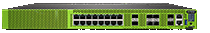 Juniper SRX1600 Firewall Consulting