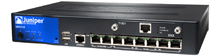 Juniper SRX210 Services Gateway Support 