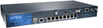 Juniper SRX220 Services Gateway Consulting