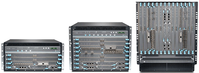 Juniper SRX5X00 Firewall Consultants