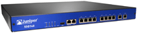 Juniper SSG140 Firewall Consulting
