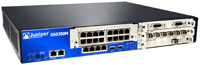 Juniper SSG350M Firewall Support