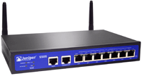 Juniper SSG5 Firewall Consulting