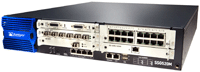 Juniper SSG520M Firewall Consultants