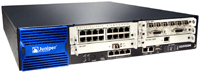 Juniper SSG550M Firewall Consulting