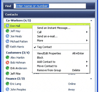 Office Communications Server Consulting