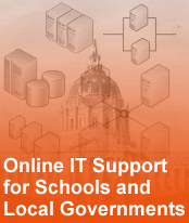 County Government Cisco Services