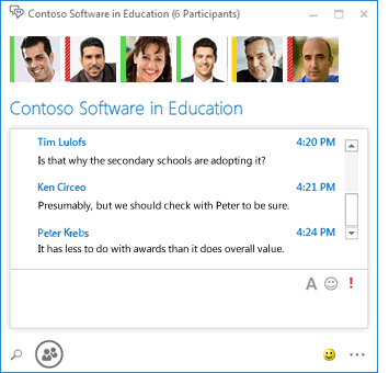 Lync Server 2013 Support