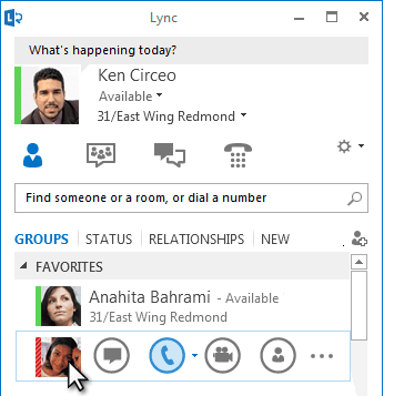 Lync Server 2013 Support