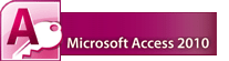 Microsoft Access 2010 Consulting