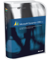 MSCRM Support and Integration