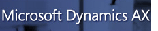 Microsoft Dynamics AX Consulting