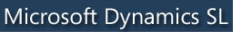 Microsoft Dynamics SL Consultants