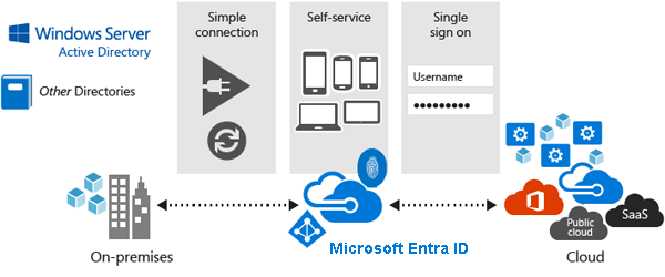 Microsoft Azure Entra Integration Consulting