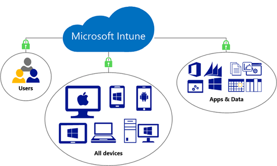 Microsoft Intune Planning and Support Consultants