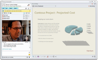 Lync Server 2010 Consulting