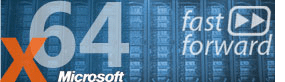 64-bit Desktop Migration Support