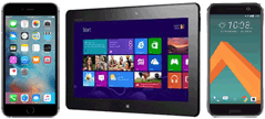 Mobile Device Integration and Support Services