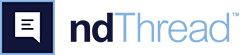 NetDocuments ndThread Consultants