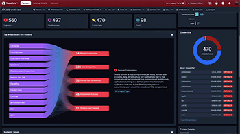 NodeZero Pentest Consultants