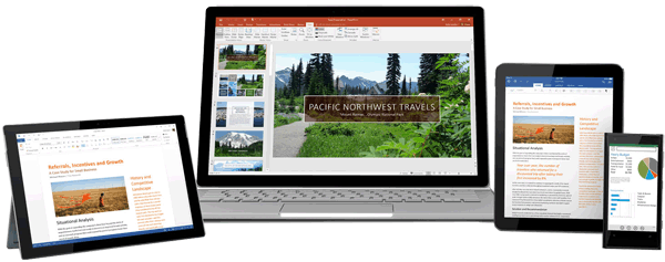 Word for Mac Consulting Experts