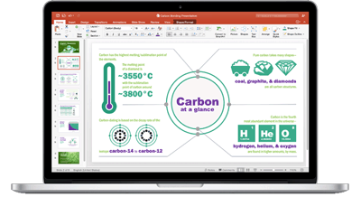 PowerPoint for Mac Consultants
