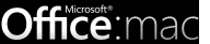 Microsoft Office 365 for Mac Integration